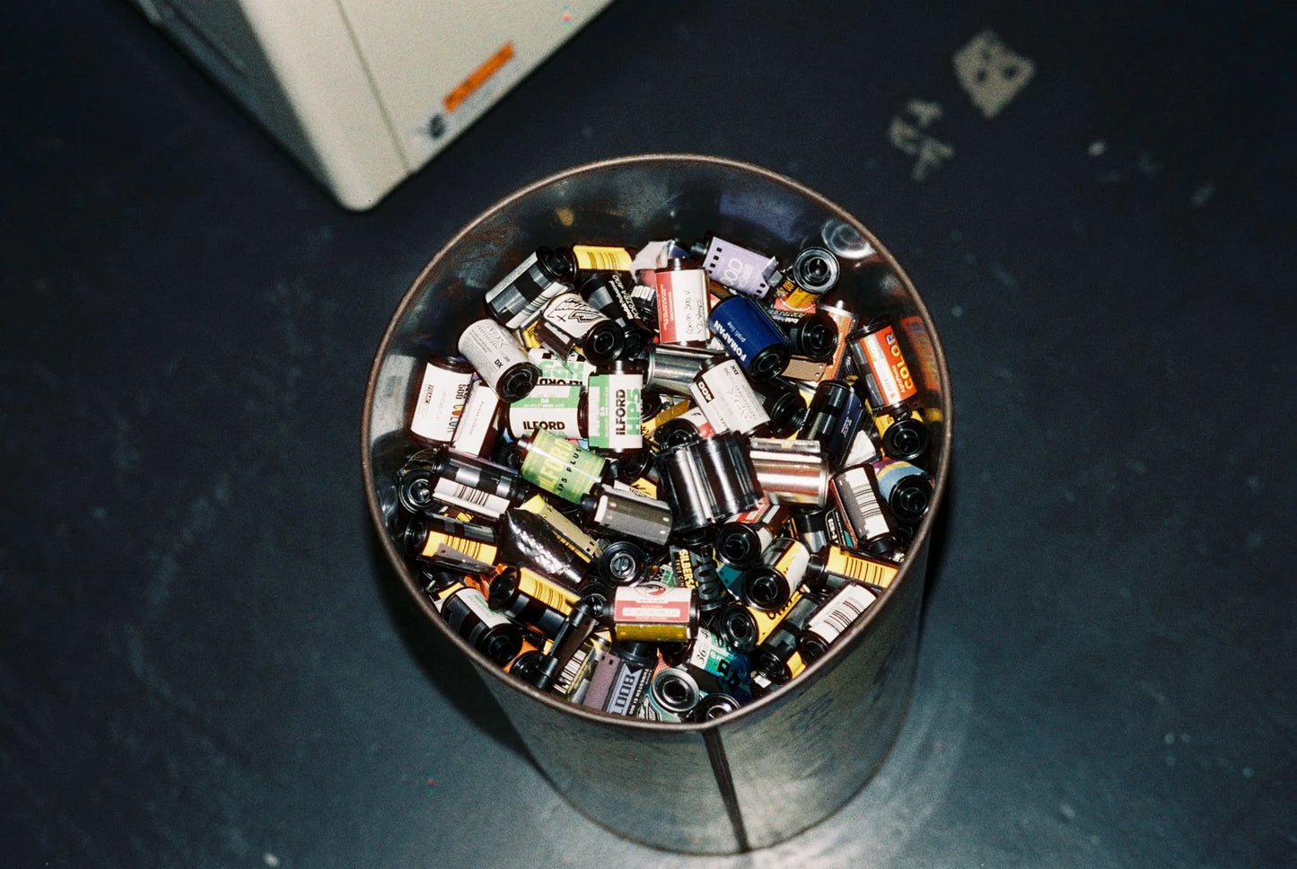 OptiColour 200