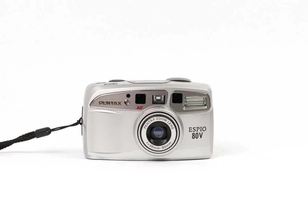 Pentax Espio 80V