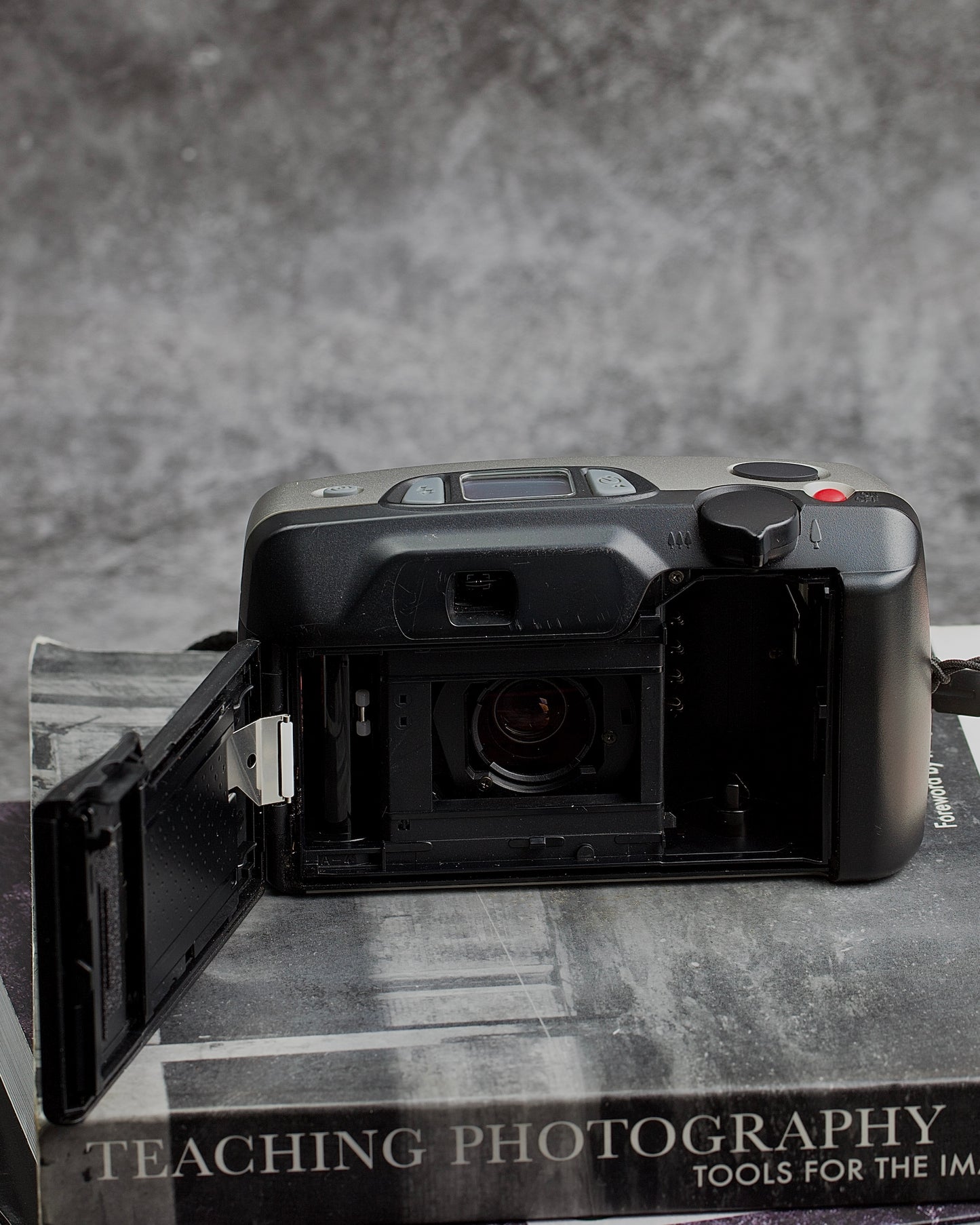 Pentax Espio 738G