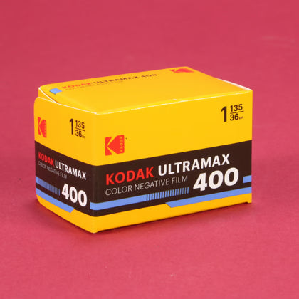 Eastman Ultramax