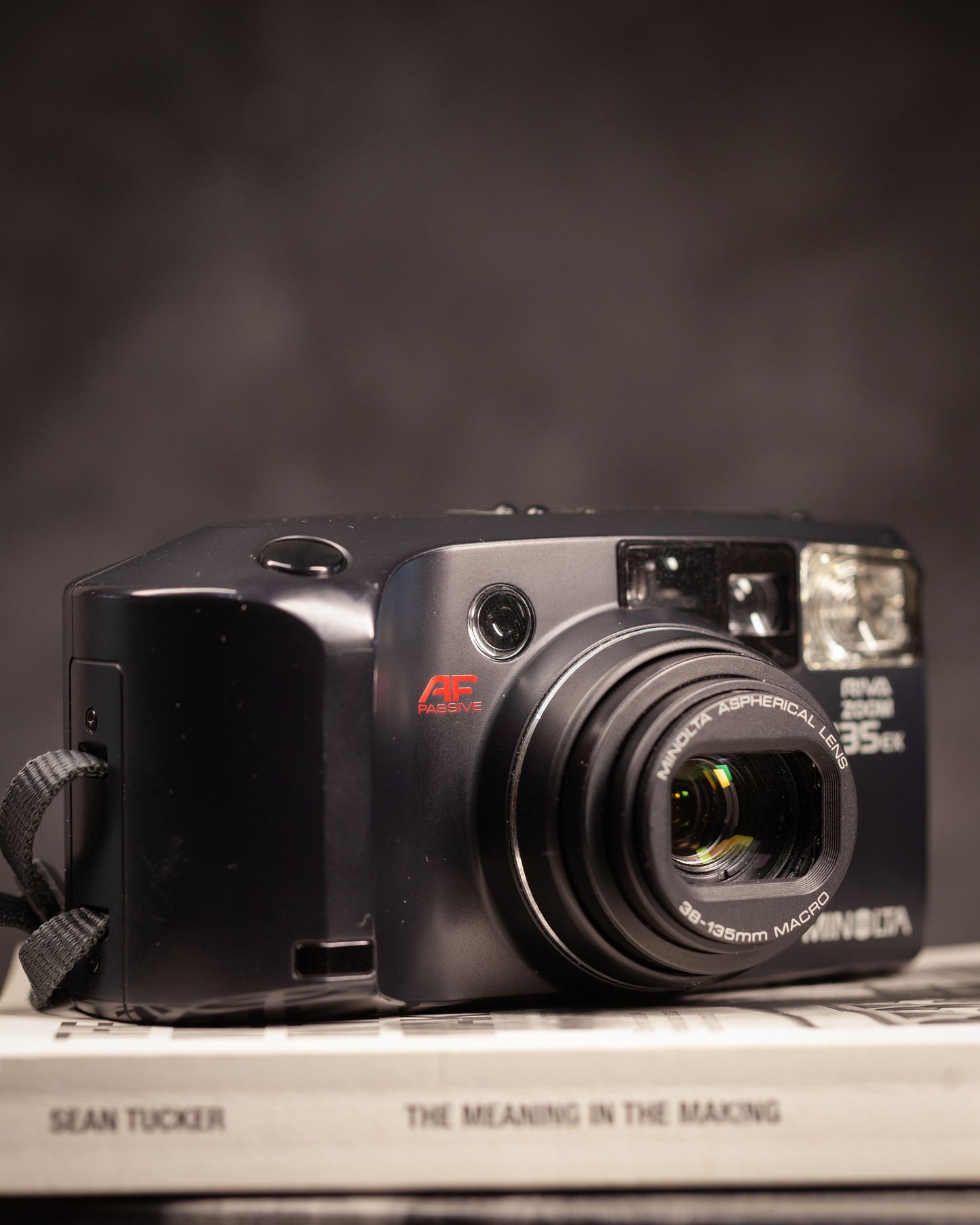 Minolta Riva Zoom 135EX
