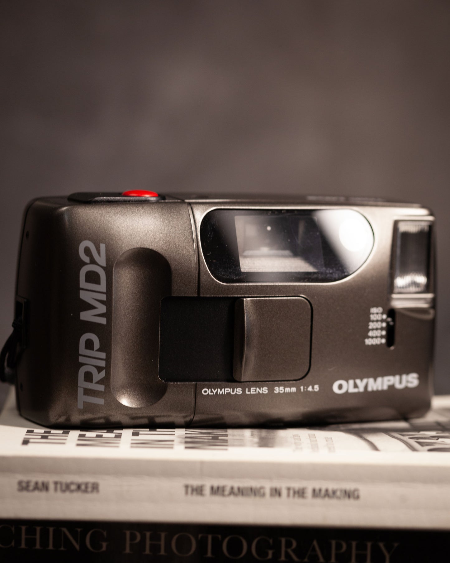 Olympus Trip MD2