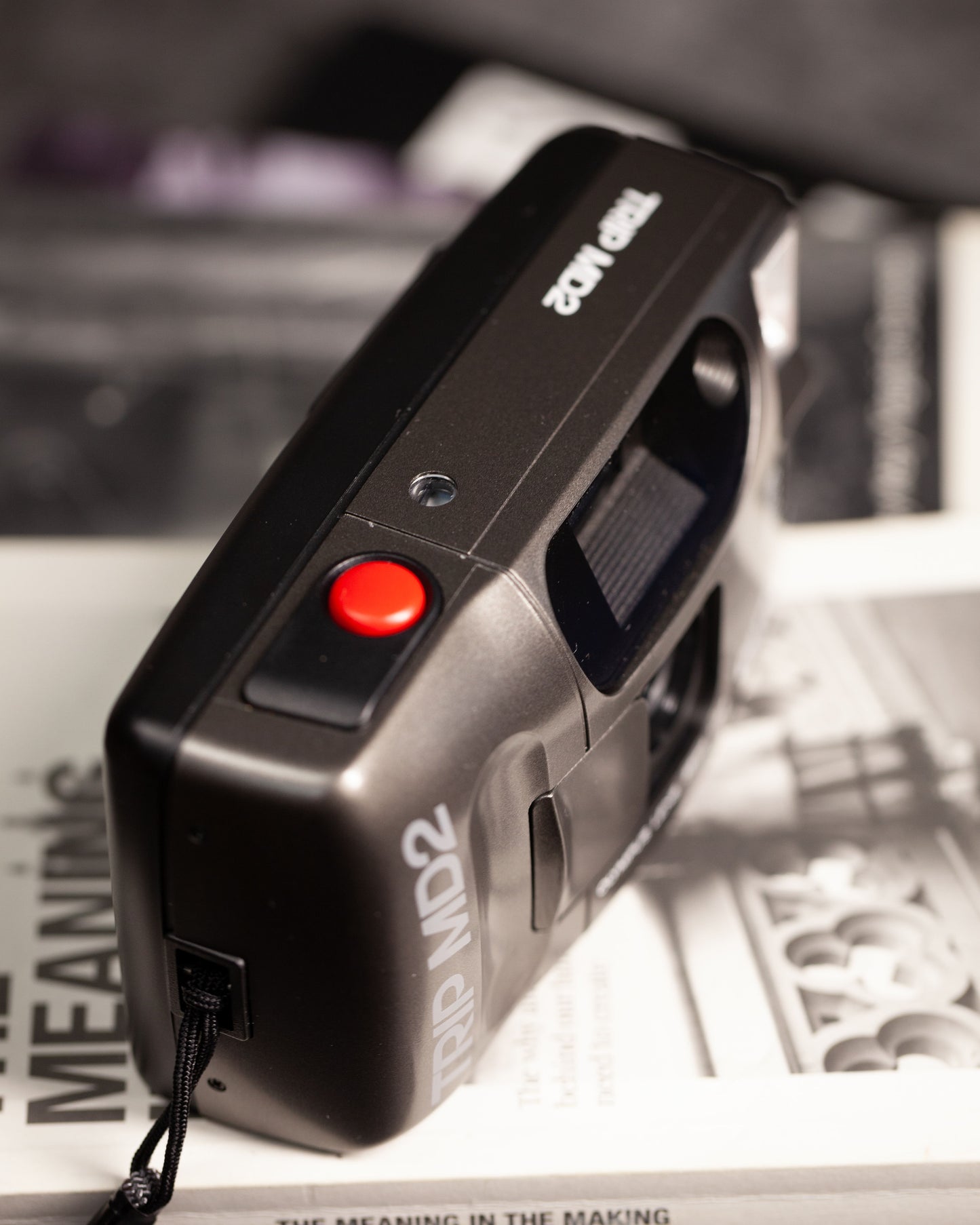 Olympus Trip MD2