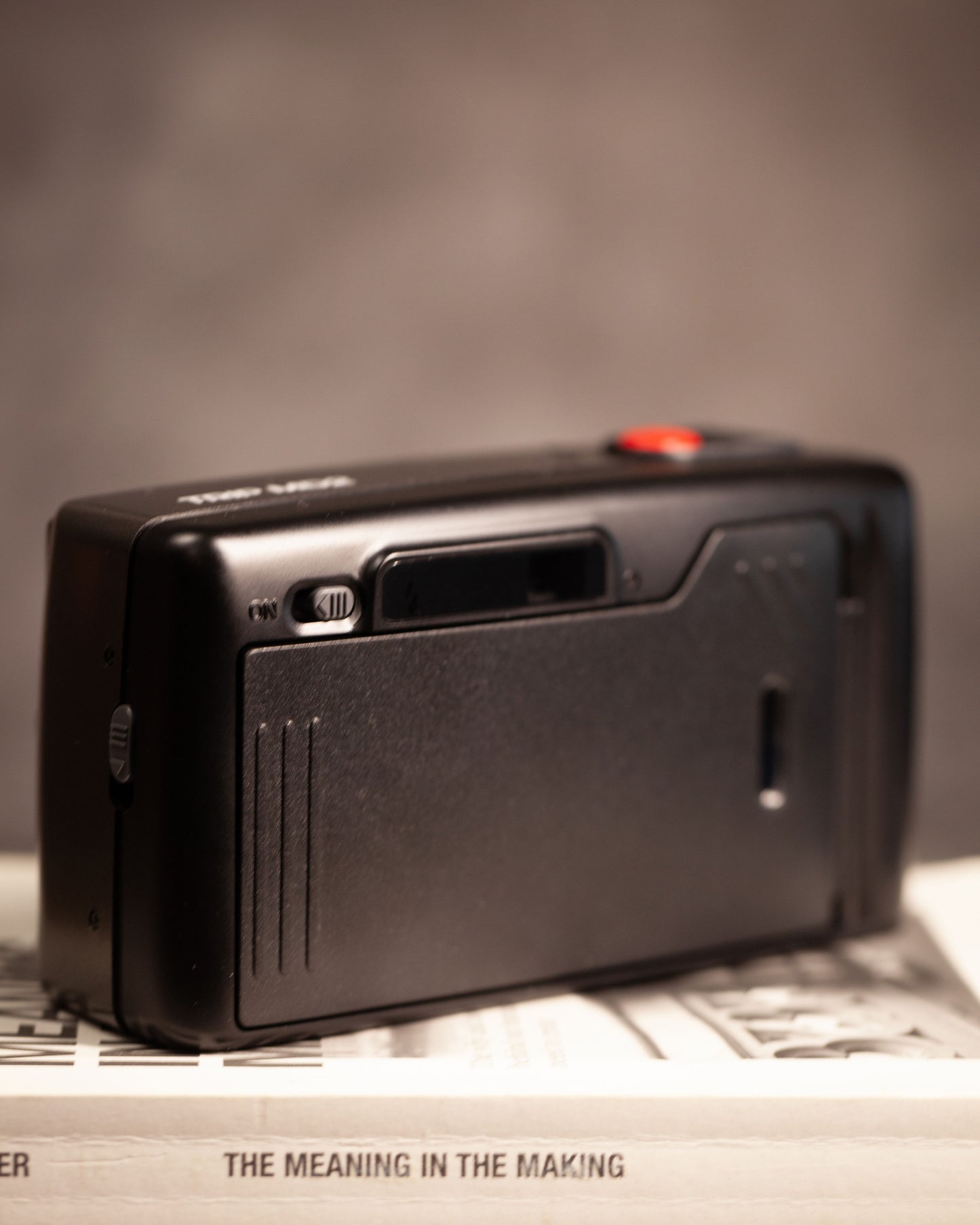 Olympus Trip MD2