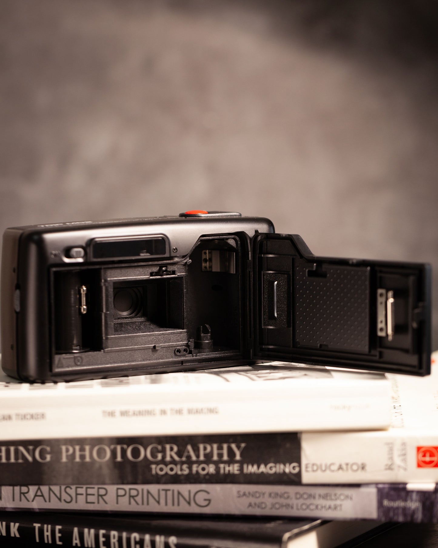 Olympus Trip MD2