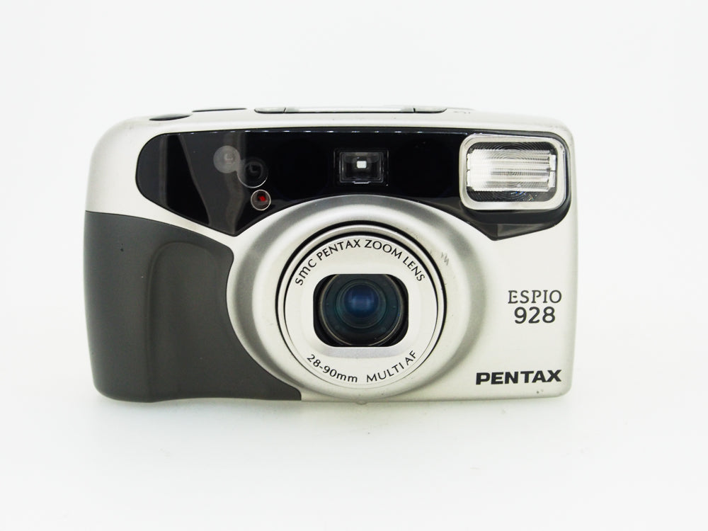 Pentax Espio 928