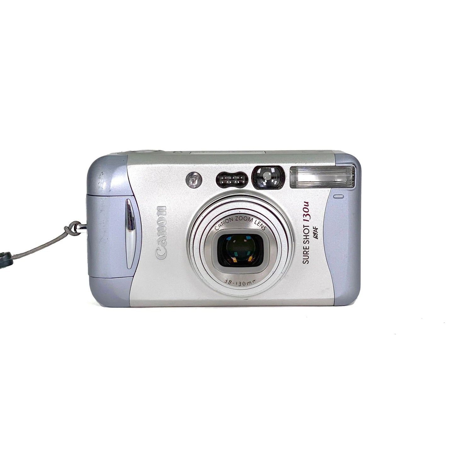 Canon Sure Shot 130u