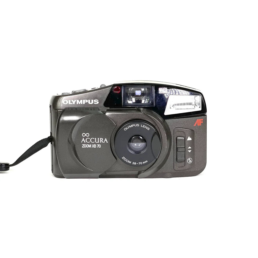 Olympus Accura Zoom 70XB