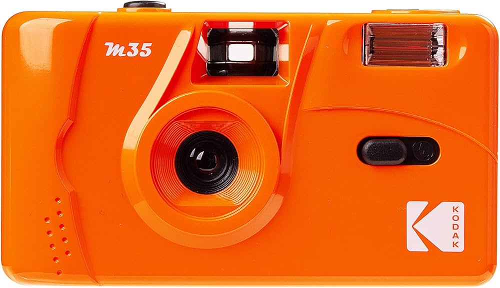 Kodak M35