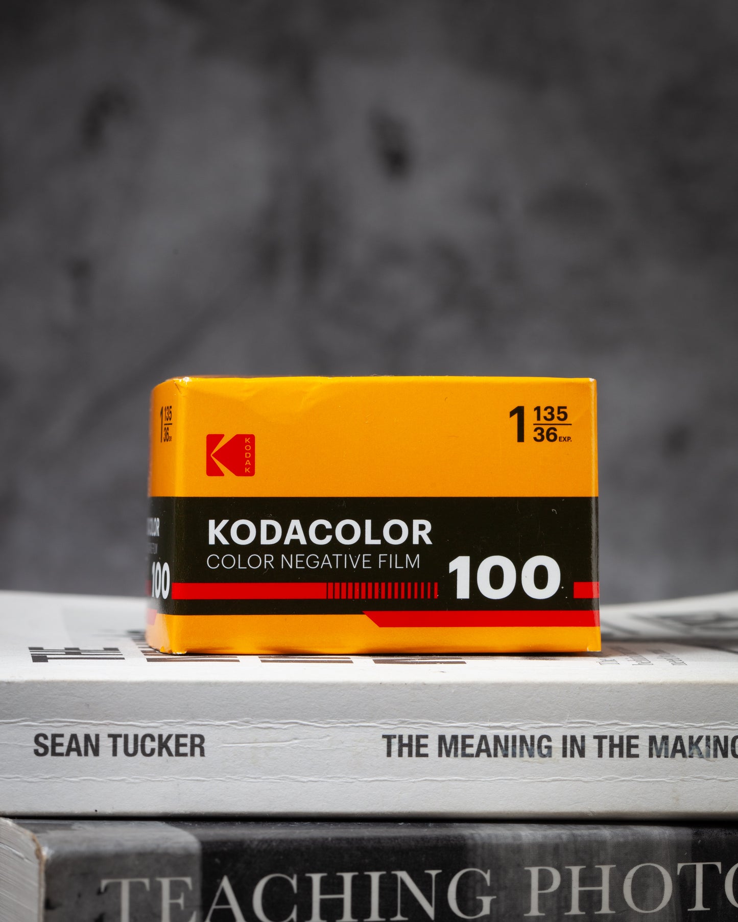 Kodacolor 100