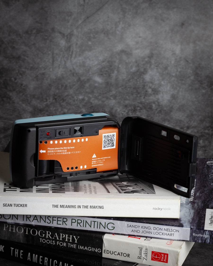 Kodak EC35