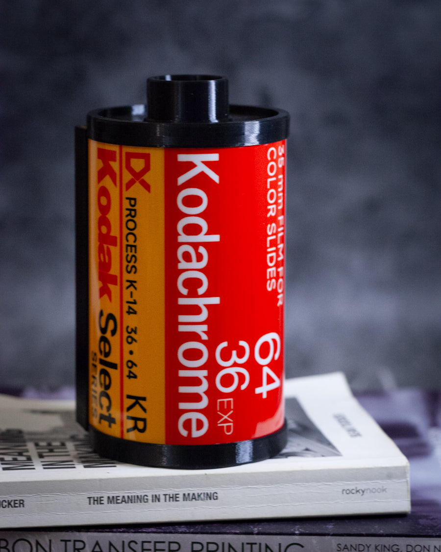 Film Lamp