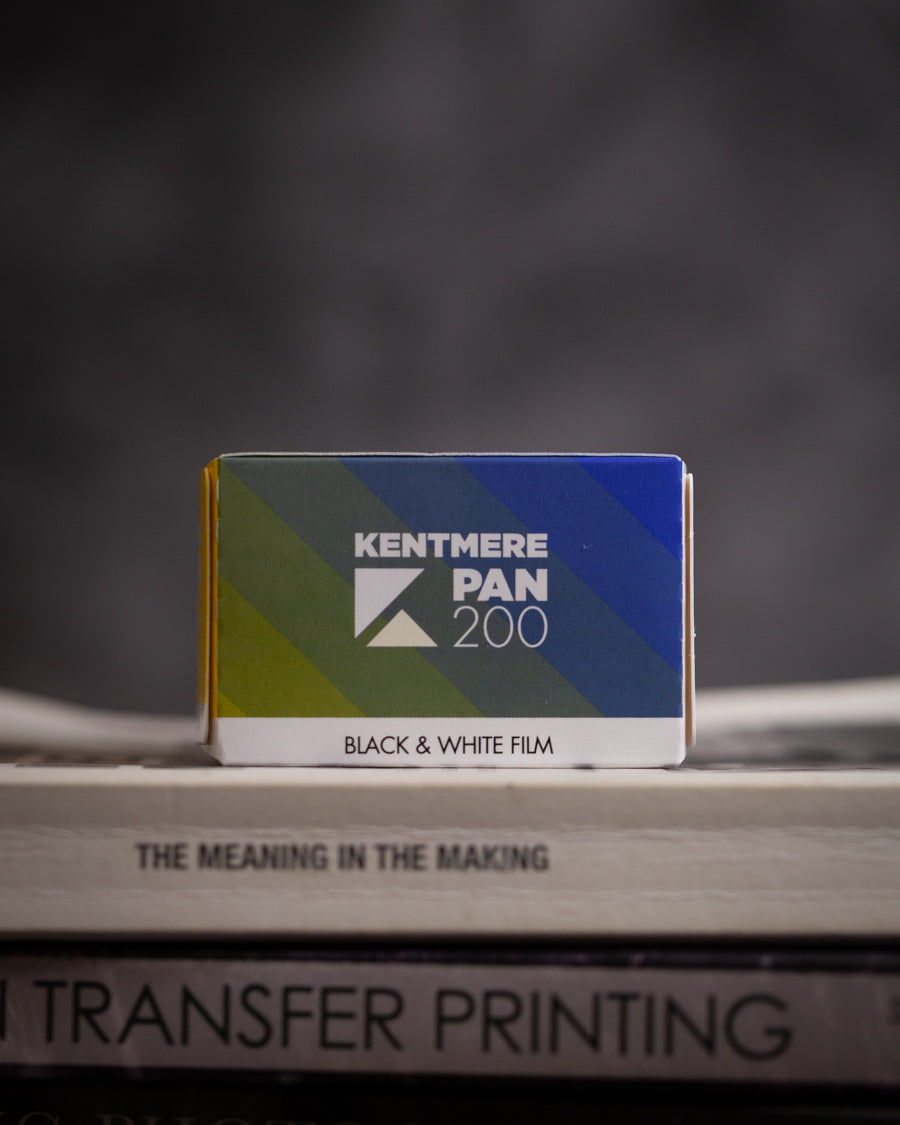 Kentmere PAN 200