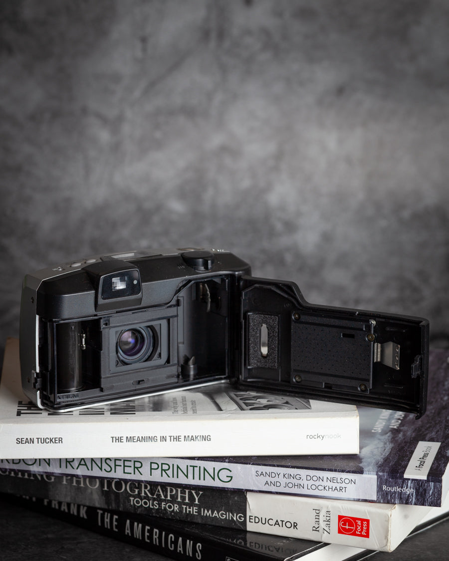 Pentax Espio 115V