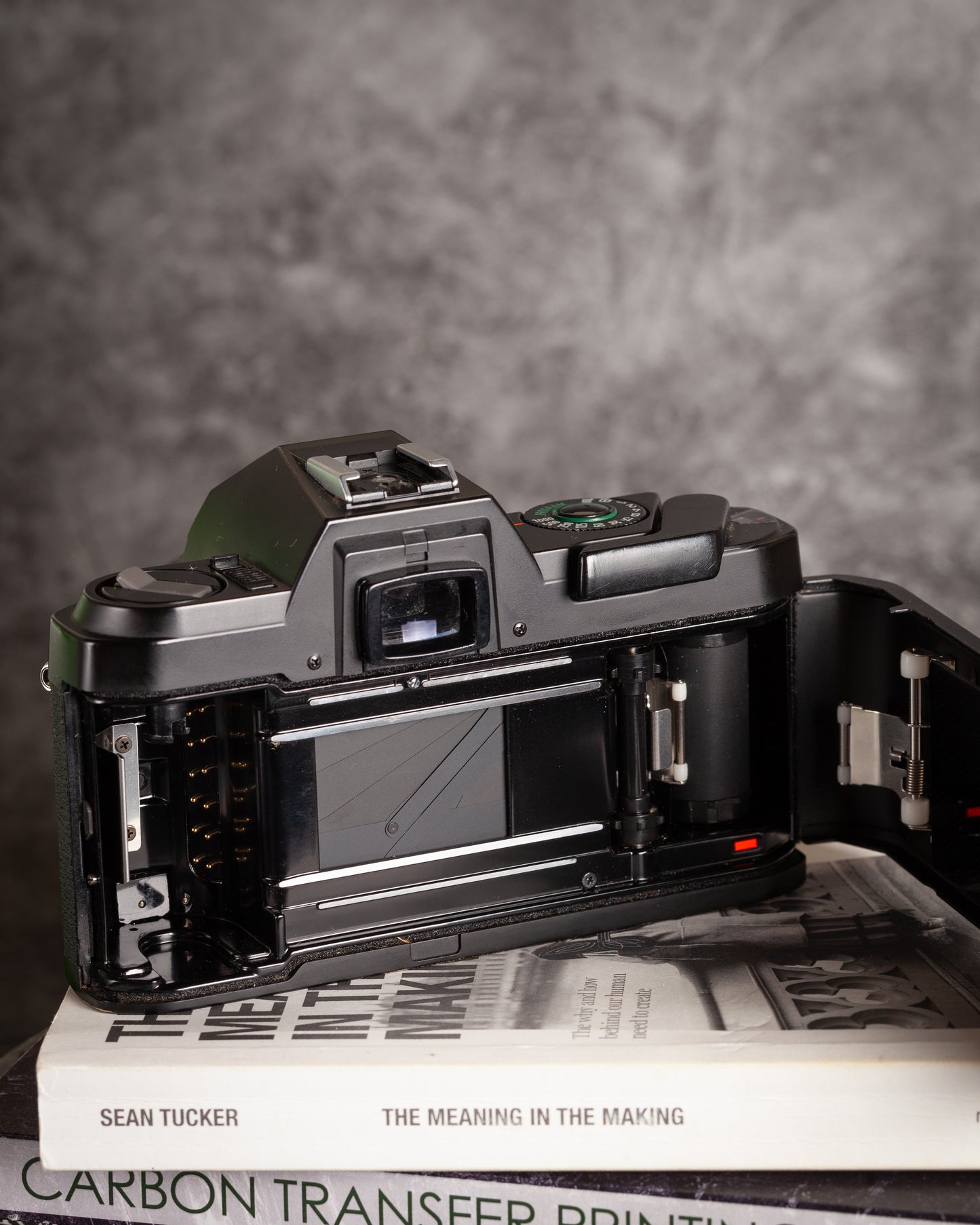 Pentax P30
