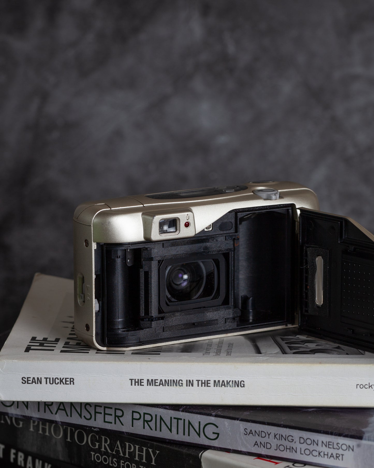 Nikon Lite Touch Zoom 70Ws