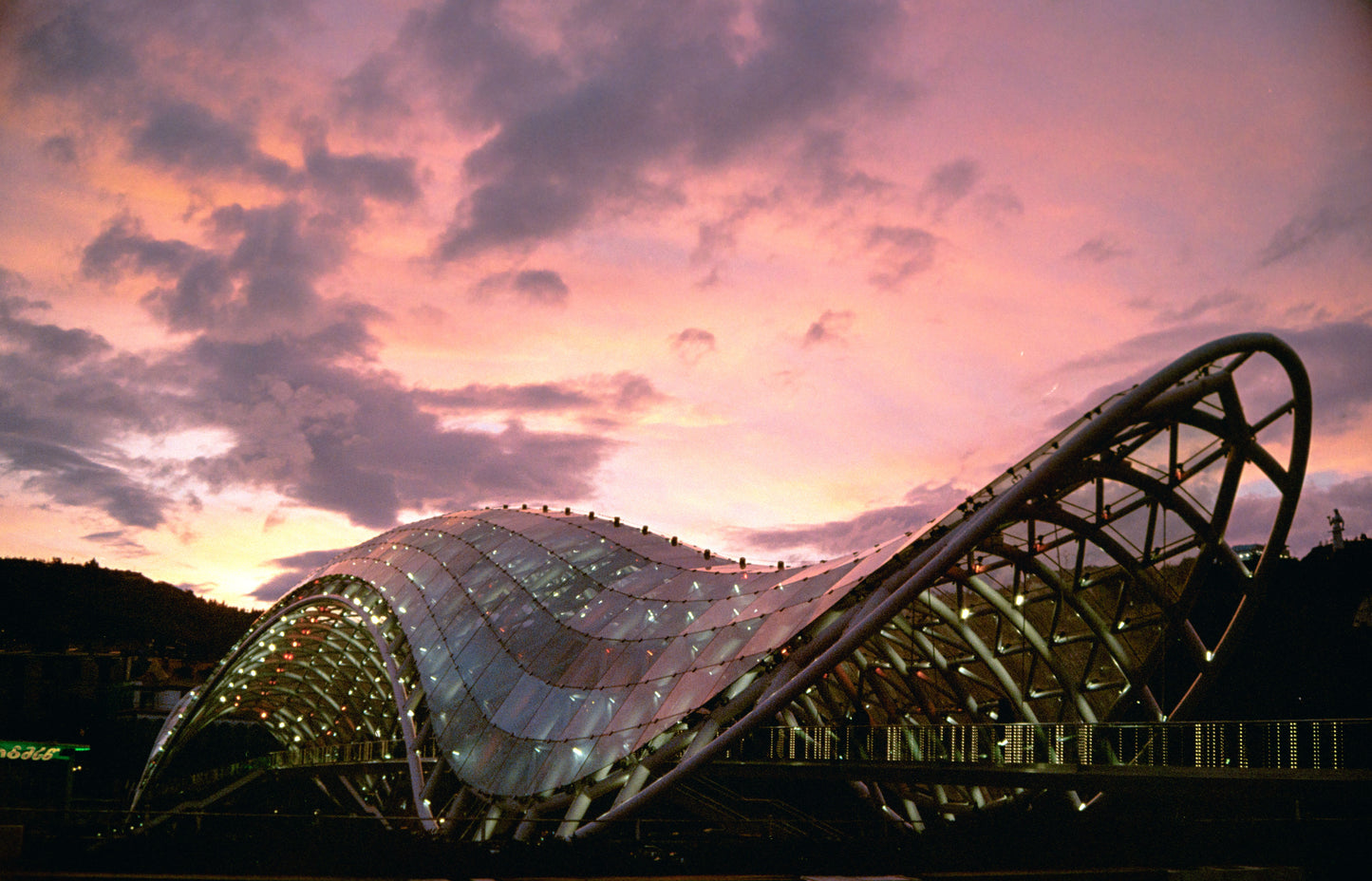 Studio Vision Ultra 400