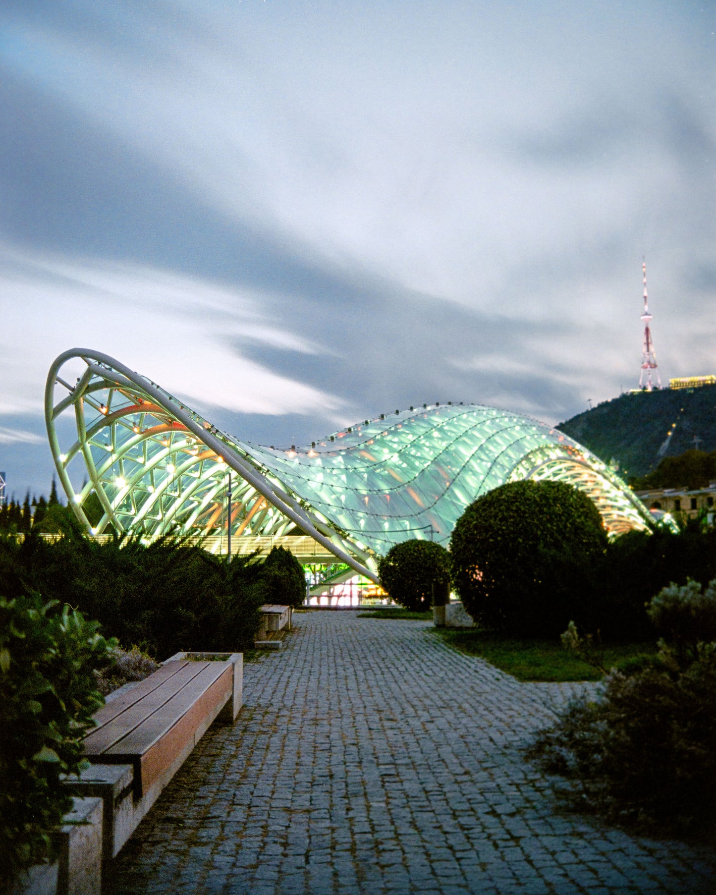 Studio Vision Super 200