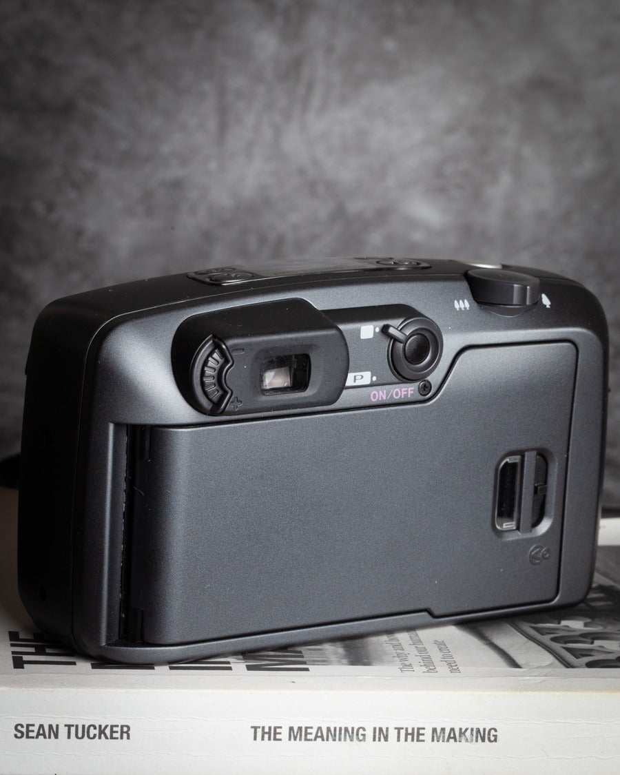 Pentax Espio 140