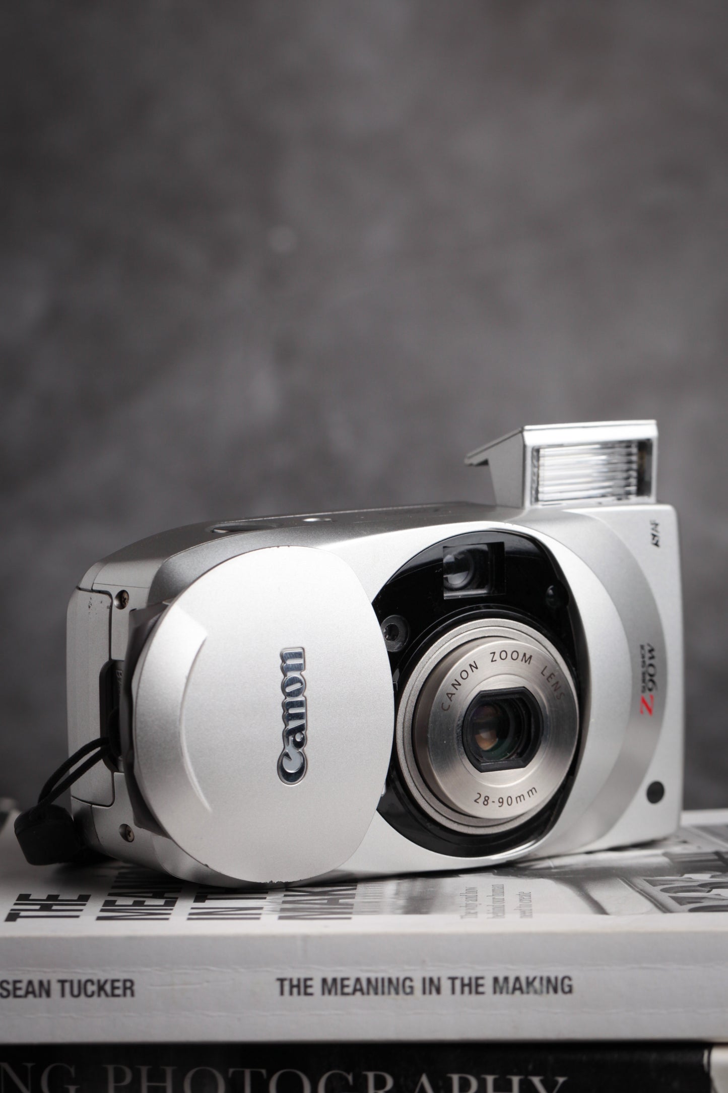 Canon Sure Shot Z90W