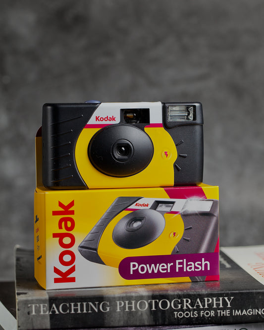 Kodak Single Use film camera