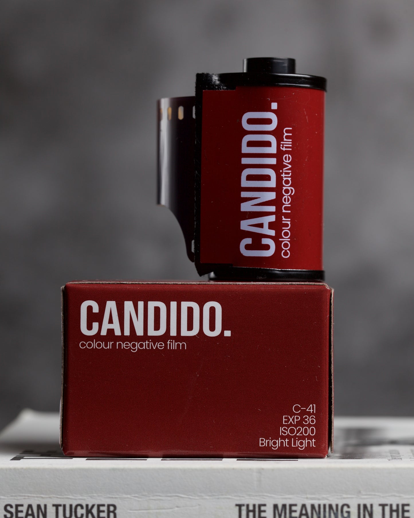 CANDIDO 200