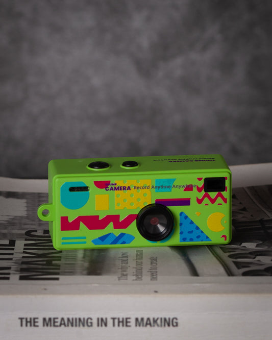 Mini Digi Thumb Cameras