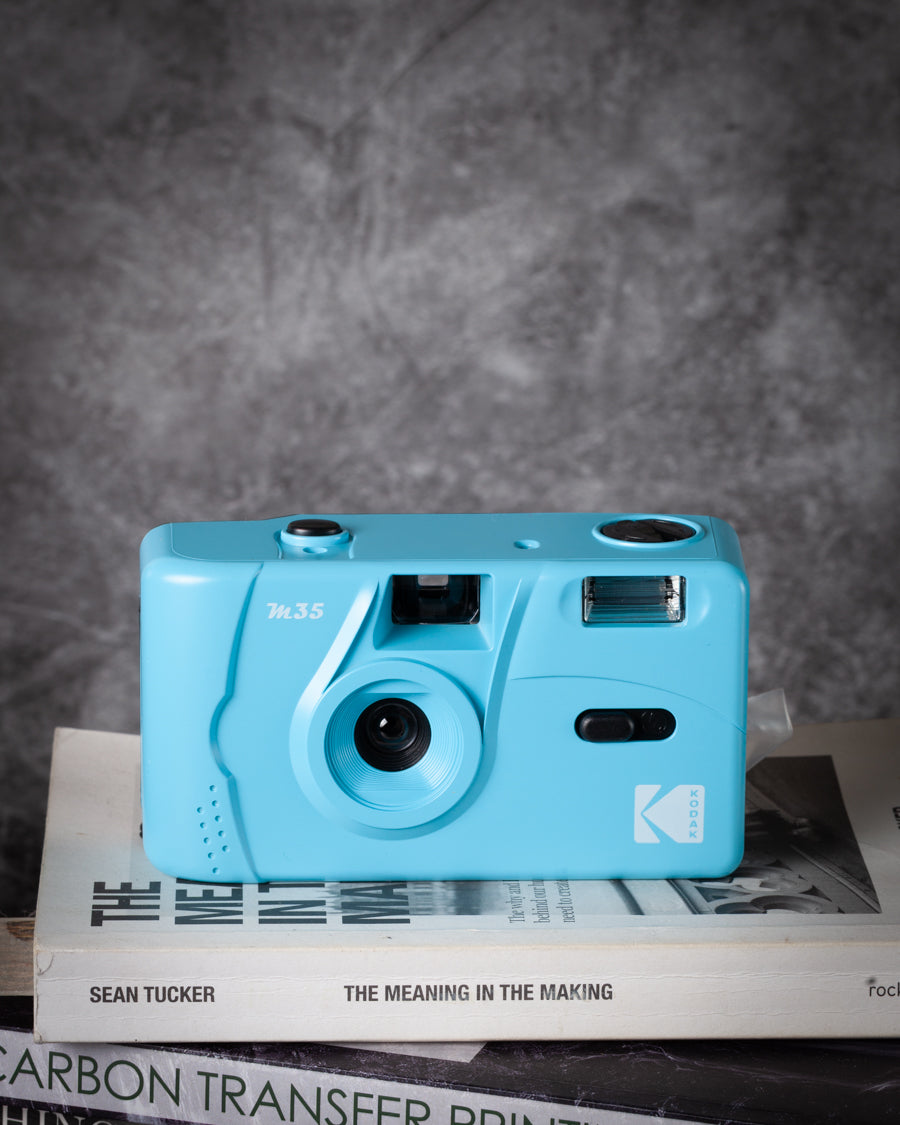 Kodak M35