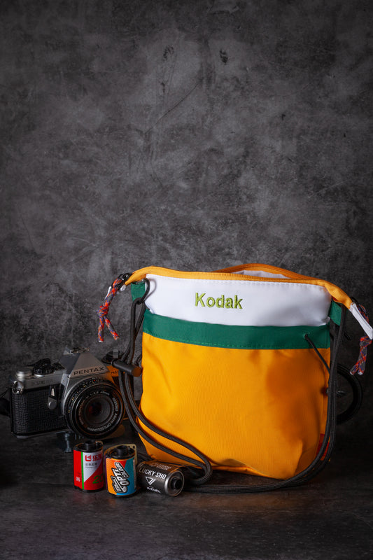 Kodak Bag