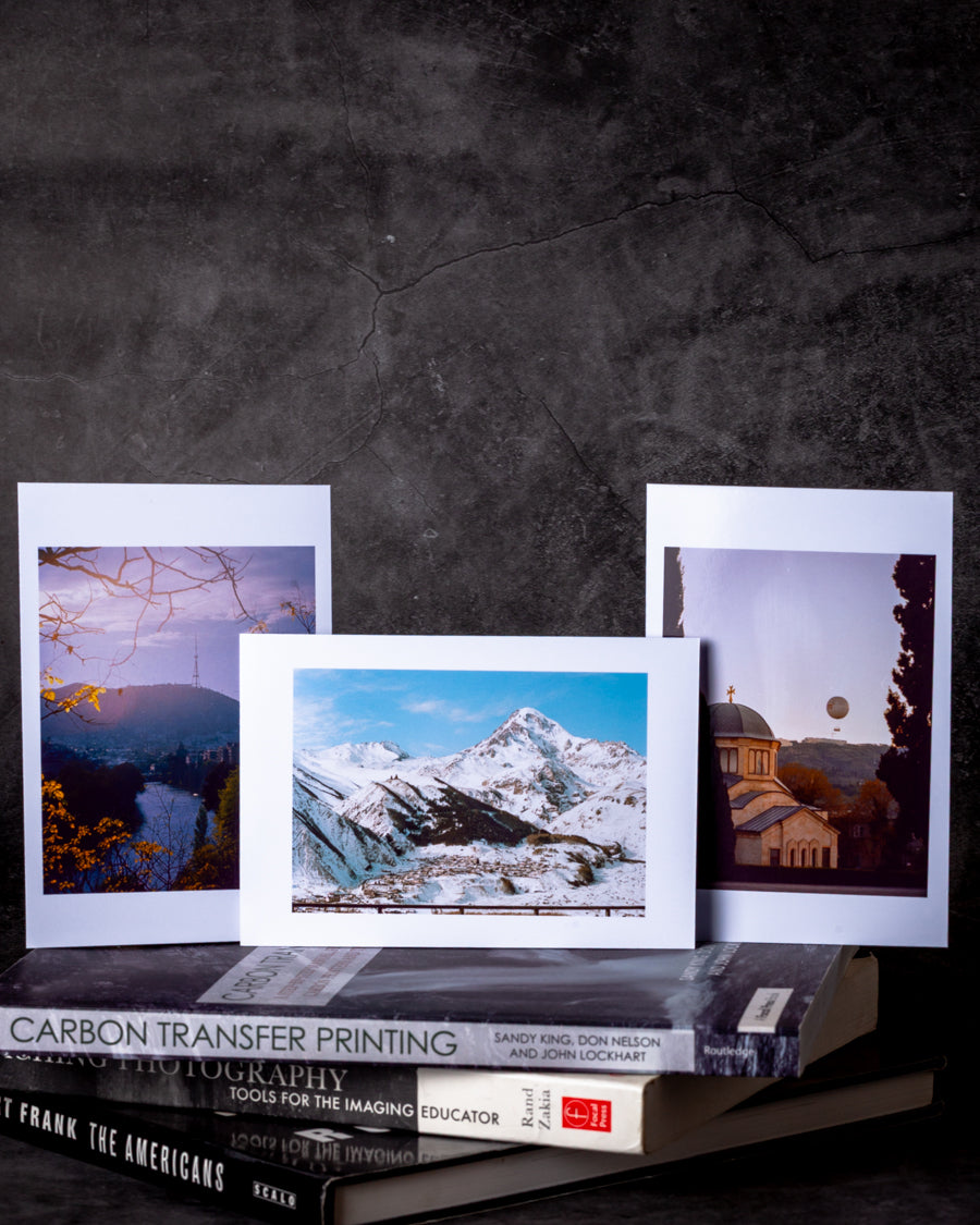 Custom Postcards