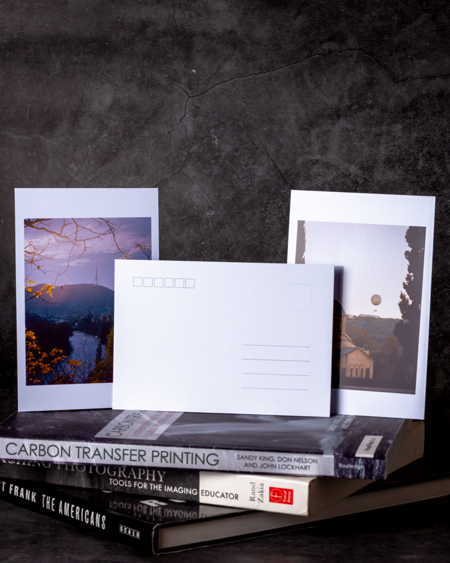 Custom Postcards