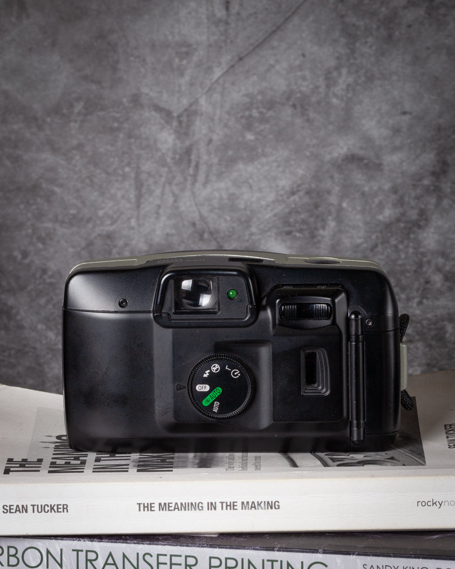 Canon Prima Zoom Shot AIAF