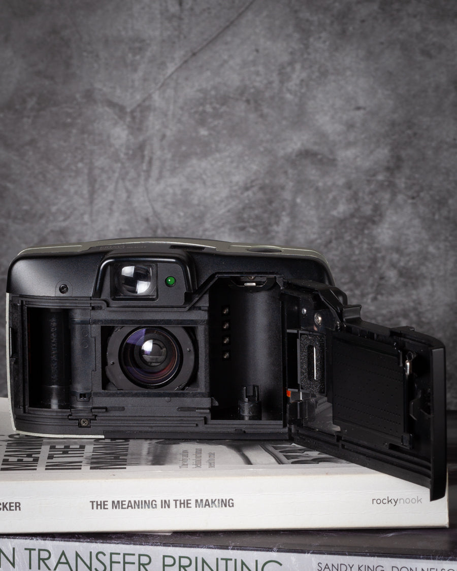 Canon Prima Zoom Shot AIAF