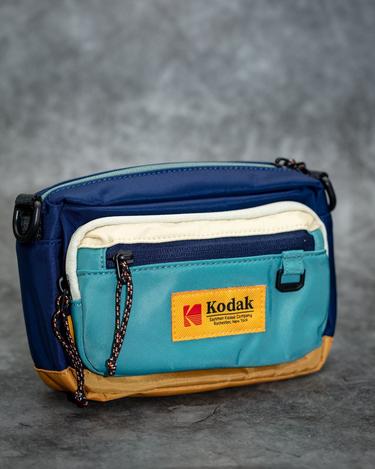 Kodak Premium Bag