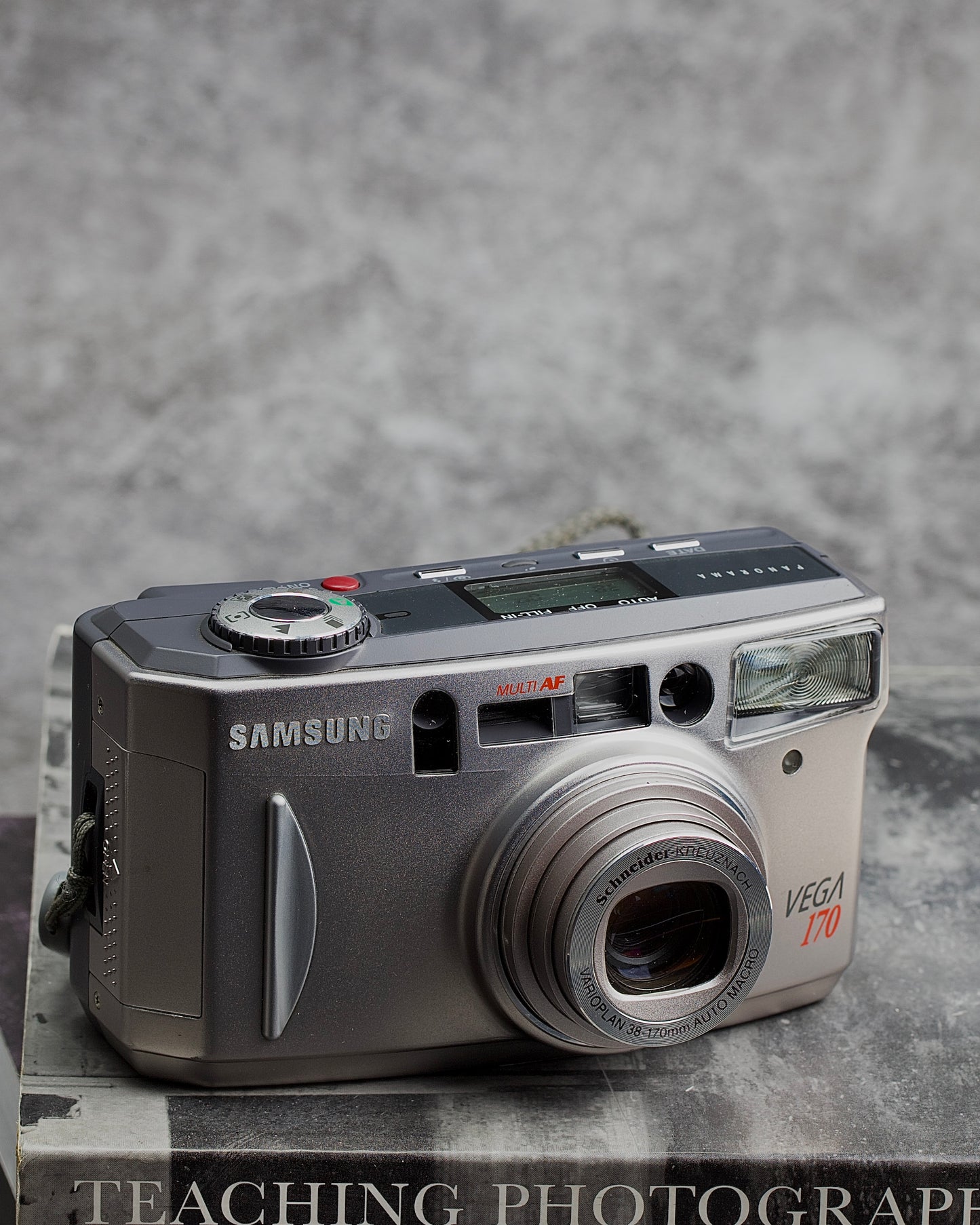 Samsung Vega 170
