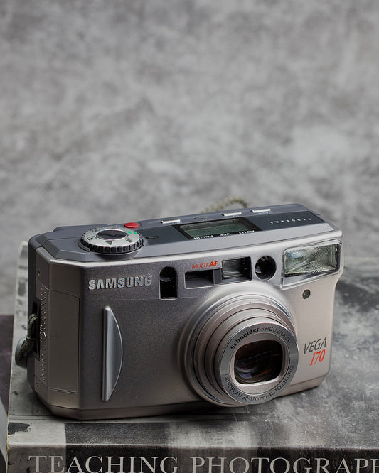Samsung Vega 170