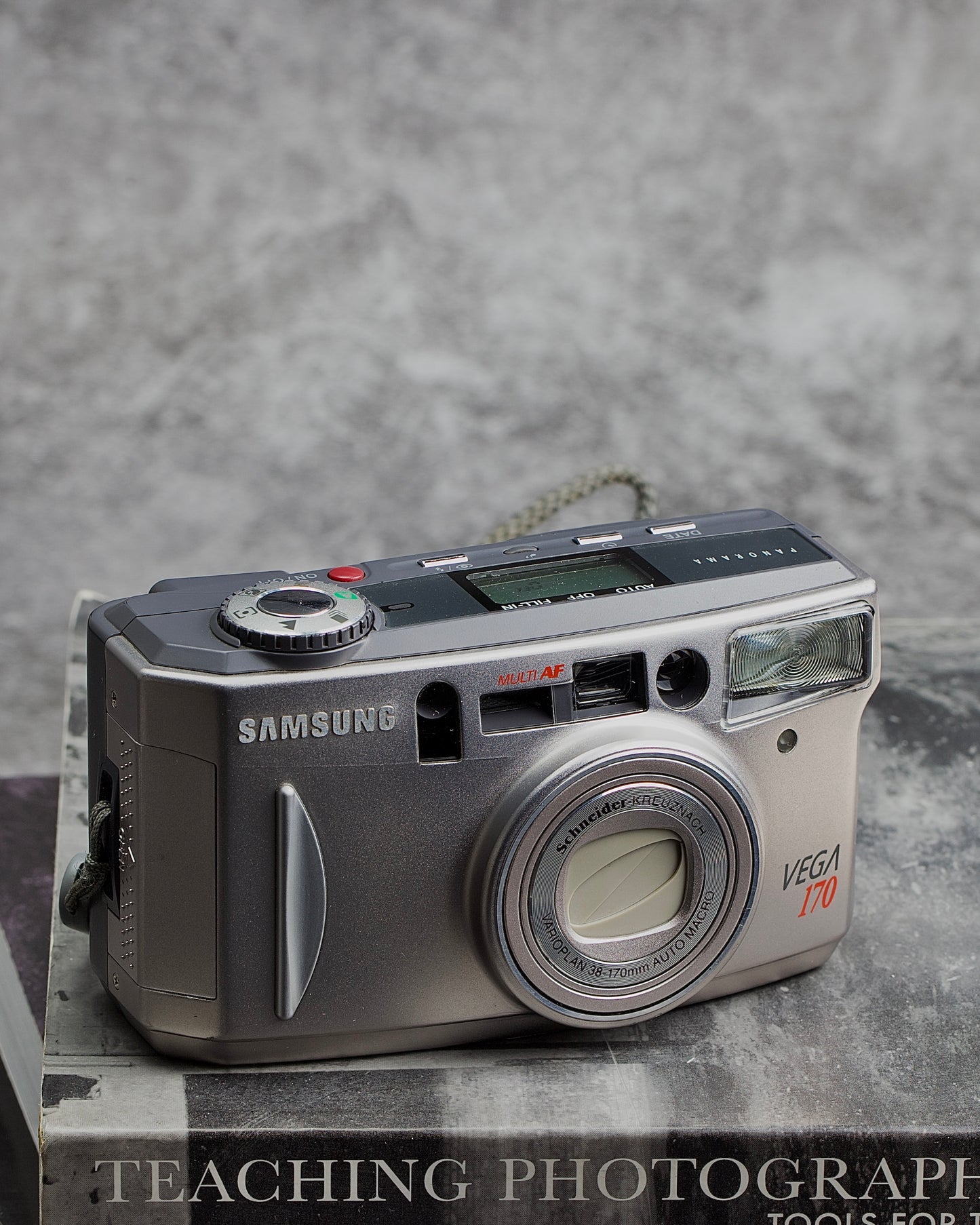 Samsung Vega 170