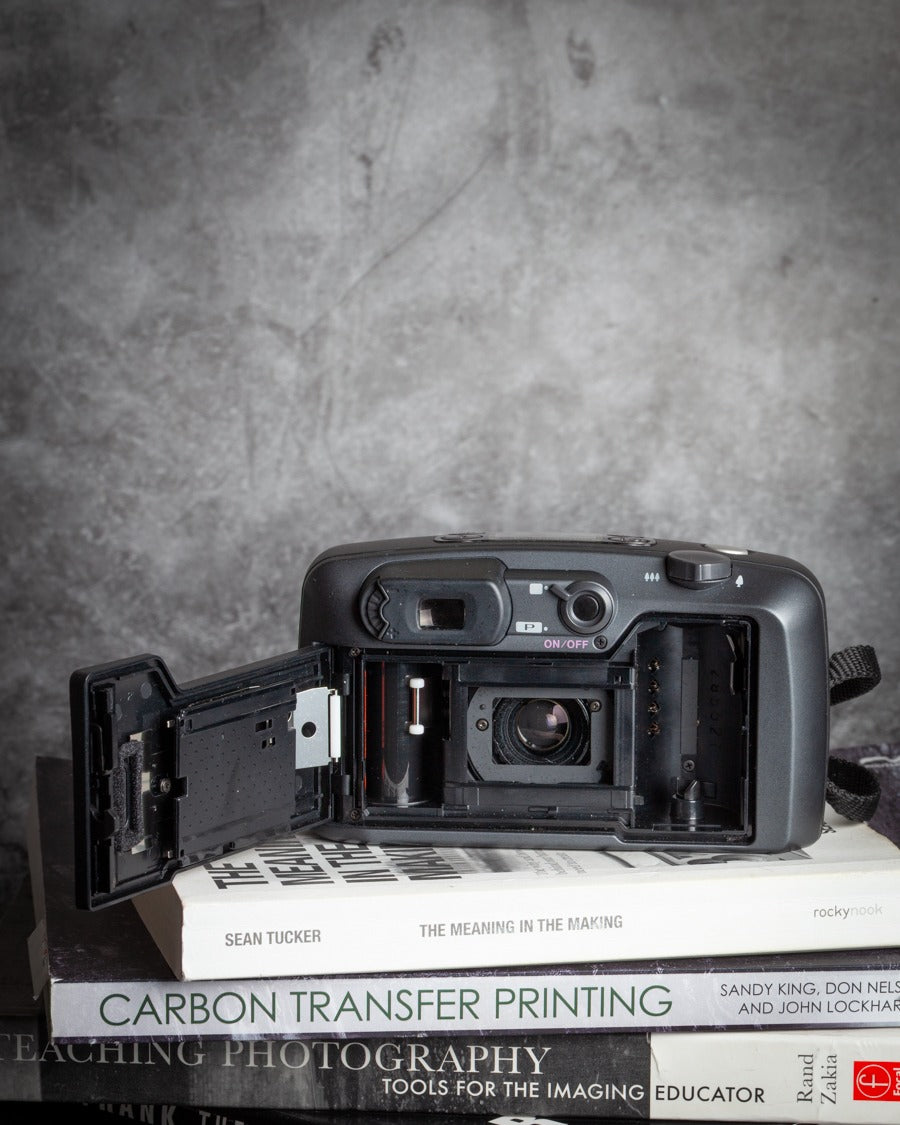 Pentax Espio 140
