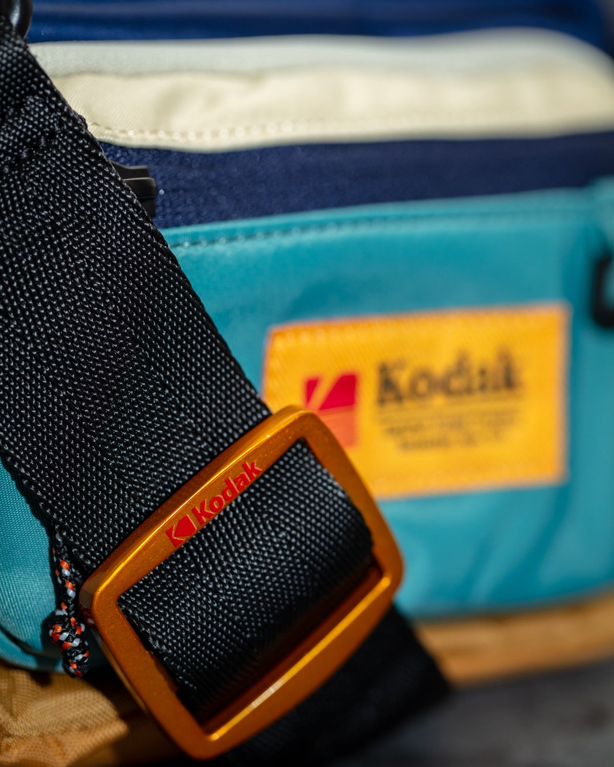 Kodak Premium Bag
