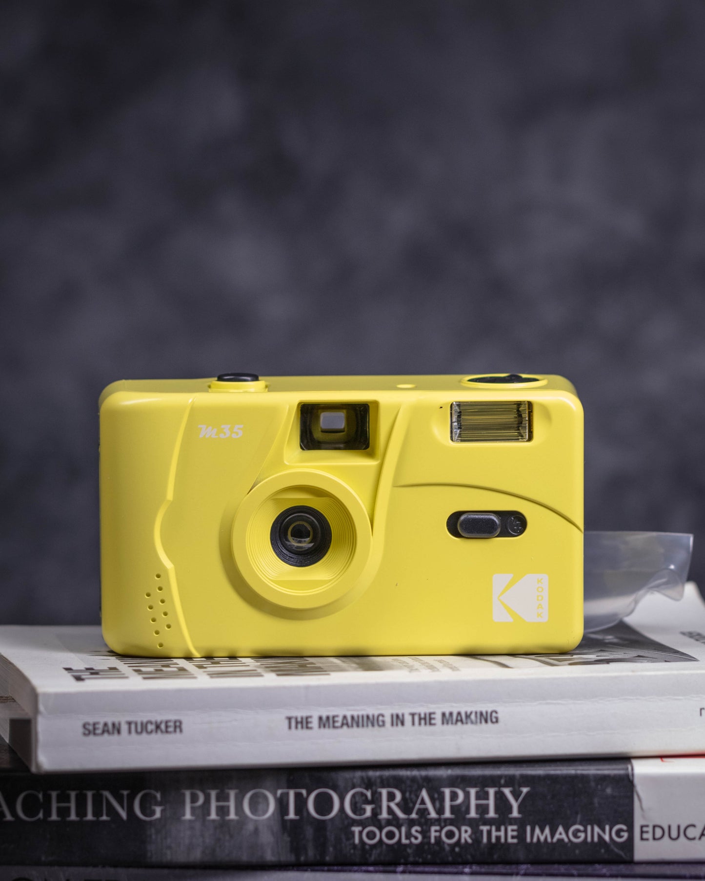 Kodak M35