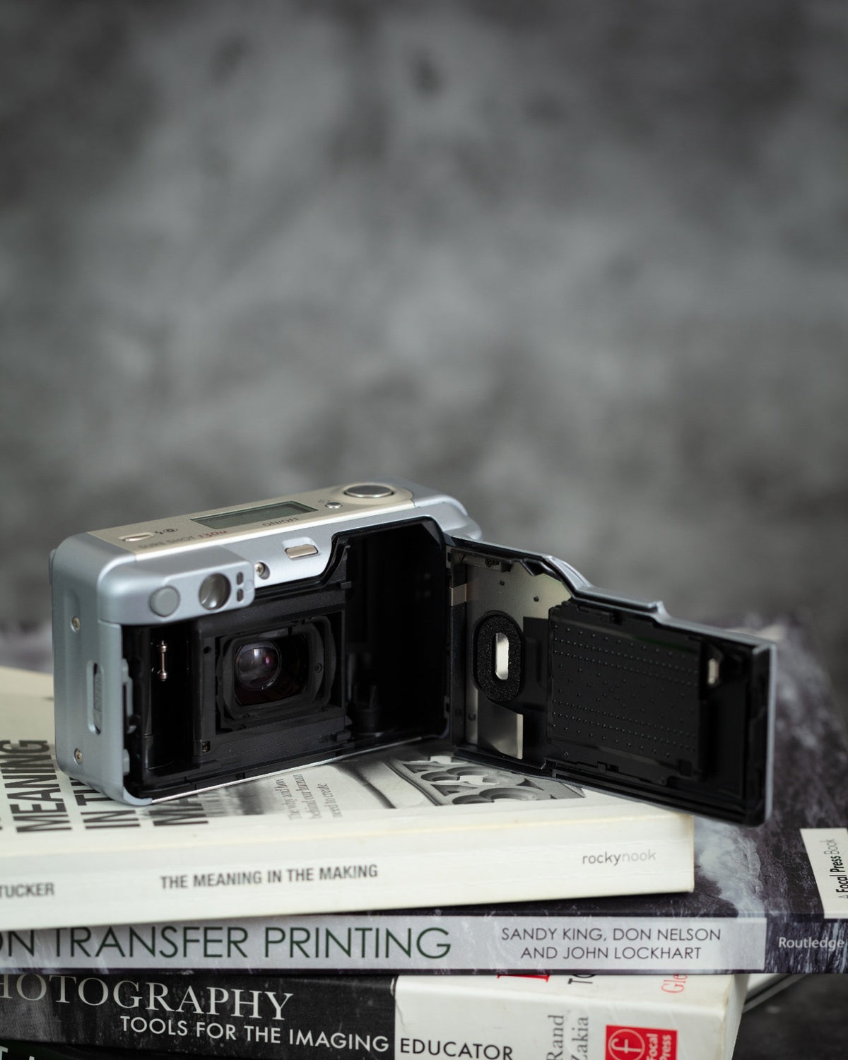 Canon Sure Shot 130u