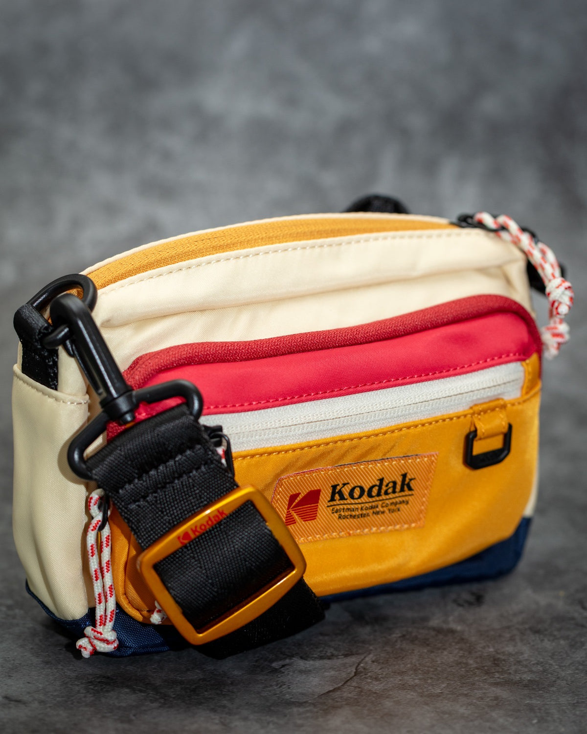 Kodak Premium Bag