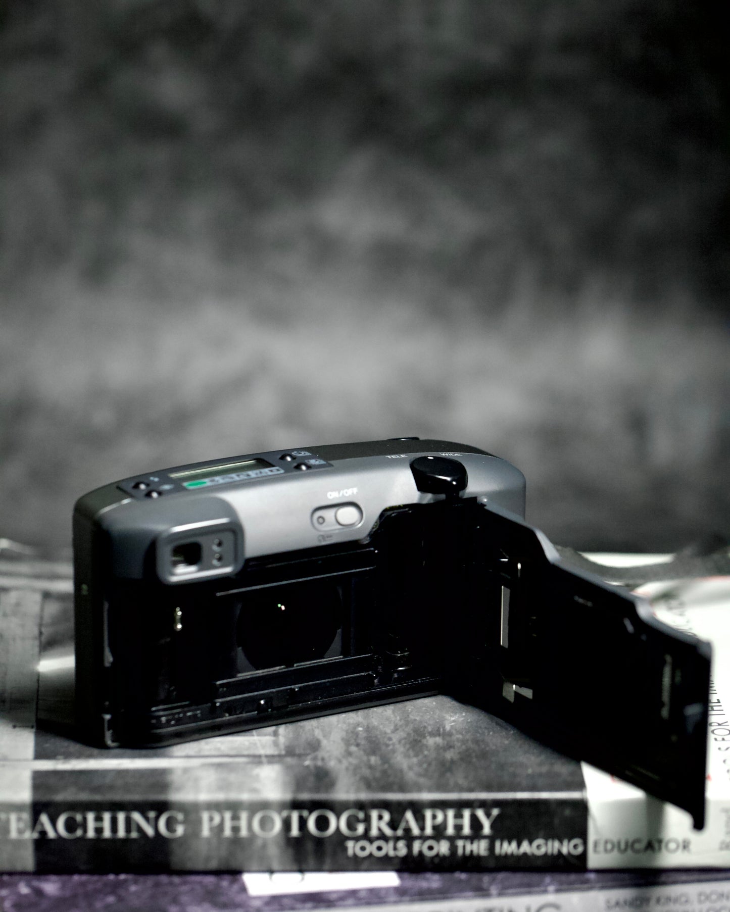 Minolta Riva Zoom 140EX