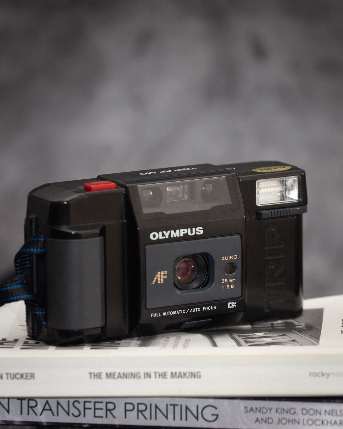 Olympus Trip AF MD
