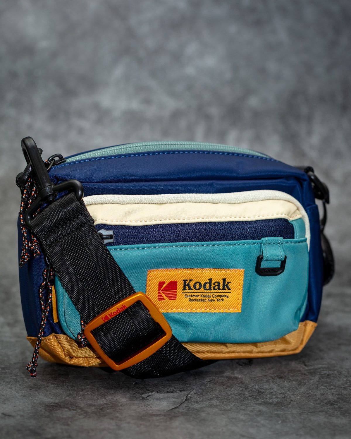 Kodak Premium Bag