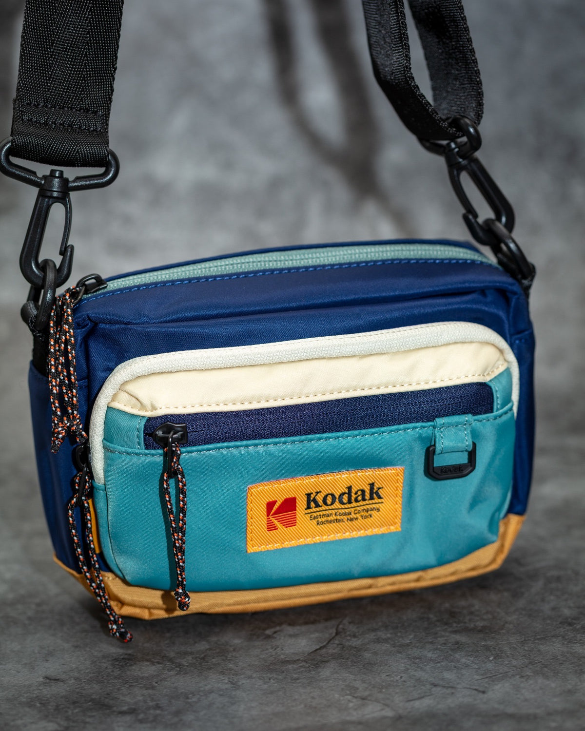 Kodak Premium Bag