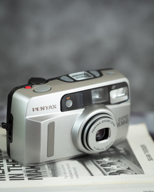 Pentax Espio 838G