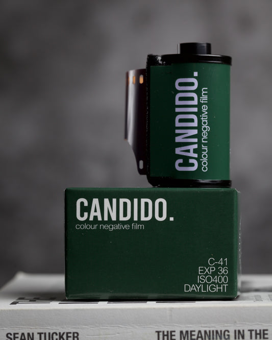 CANDIDO 400