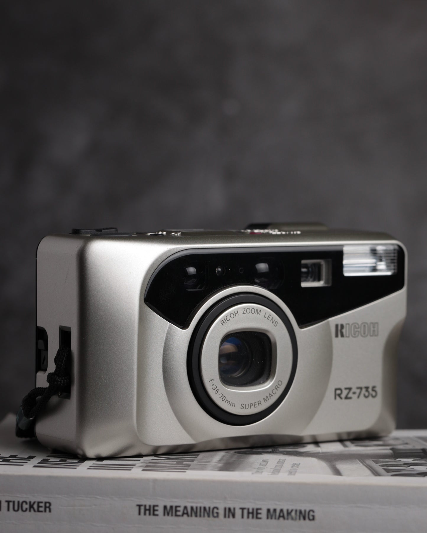 Ricoh RZ-735