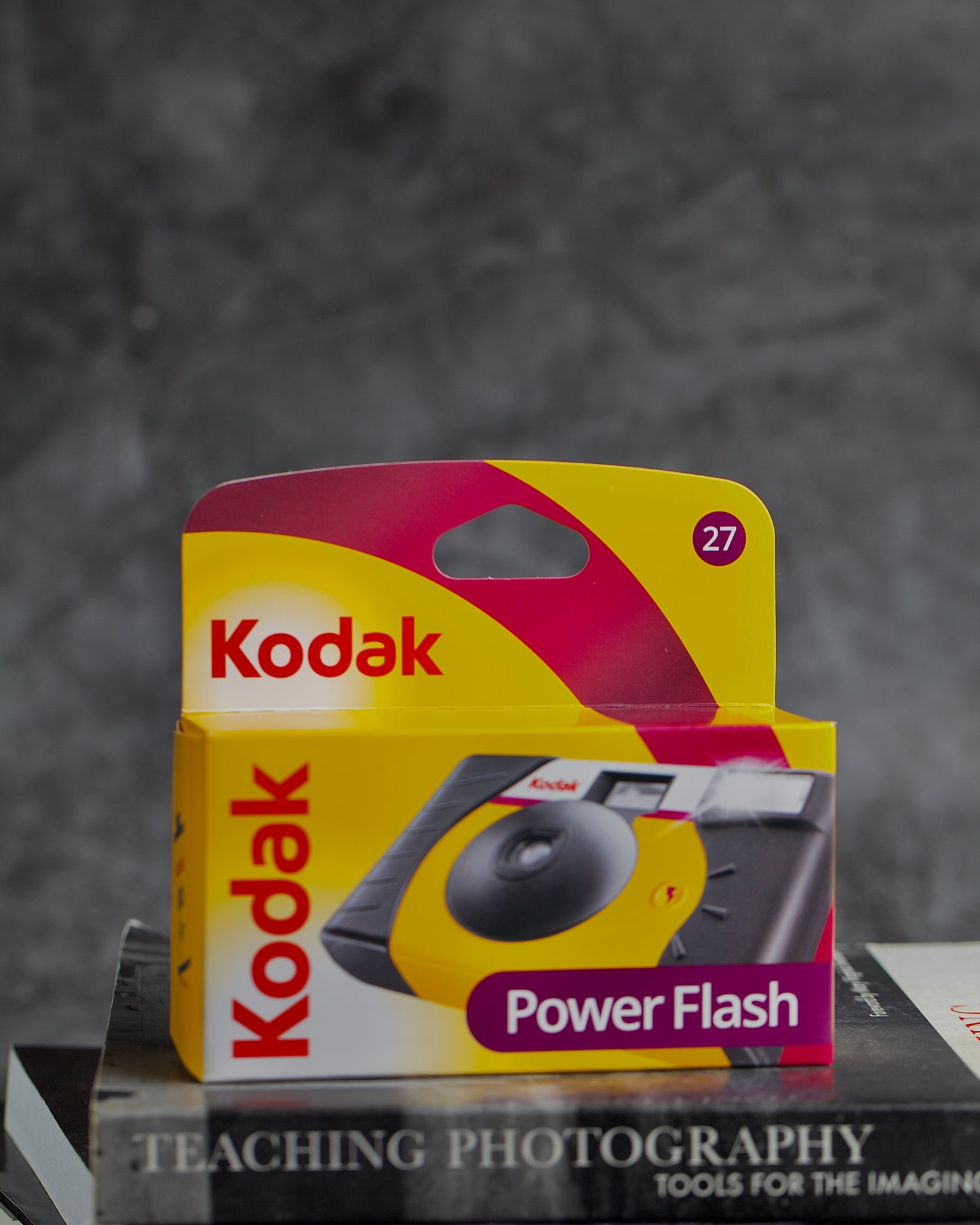 Kodak Single Use film camera